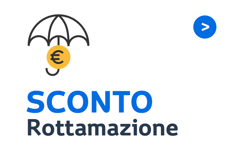 Sconto Rottamazione usato per usato a Potenza