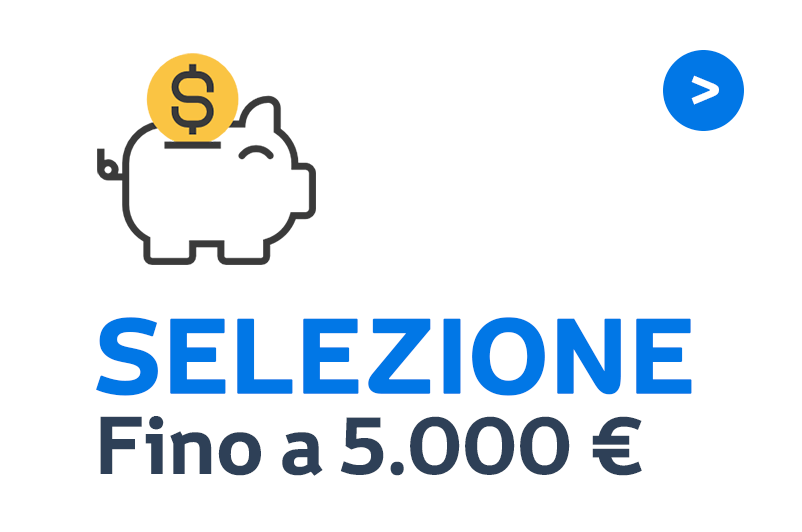 Auto Usate 5000 euro Potenza