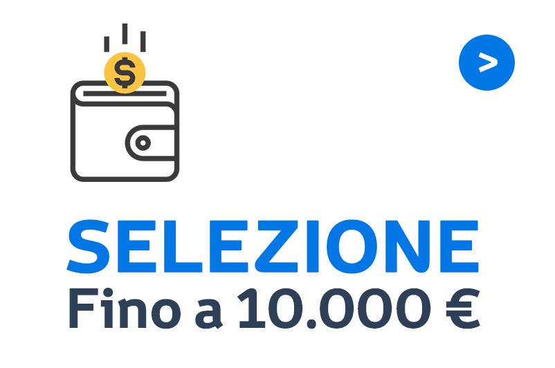 auto usate fino a 10000 euro a potenza